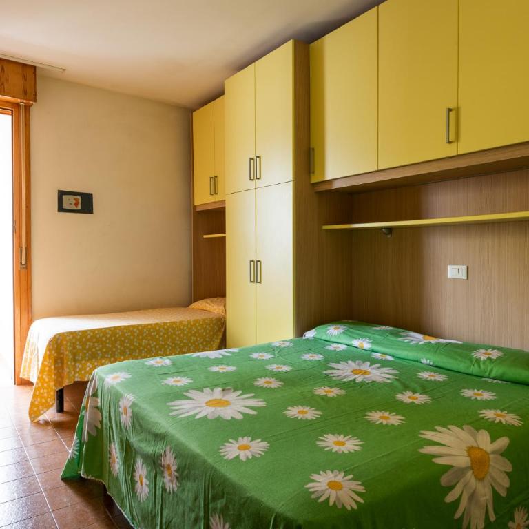 Condominio La Quercia - Appartamento con 1 Camera da Letto - 1