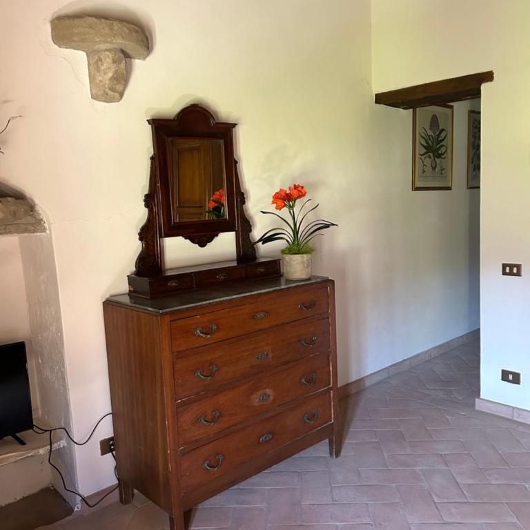 BORGO IN SAN ANGELO - Casa con 4 camere da letto - 14