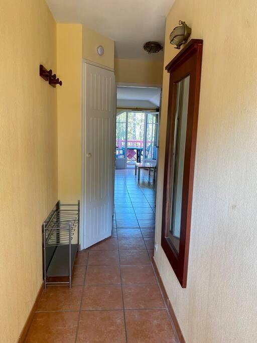 Appartement dans résidence avec piscine - Appartamento con 1 Camera da Letto - 10