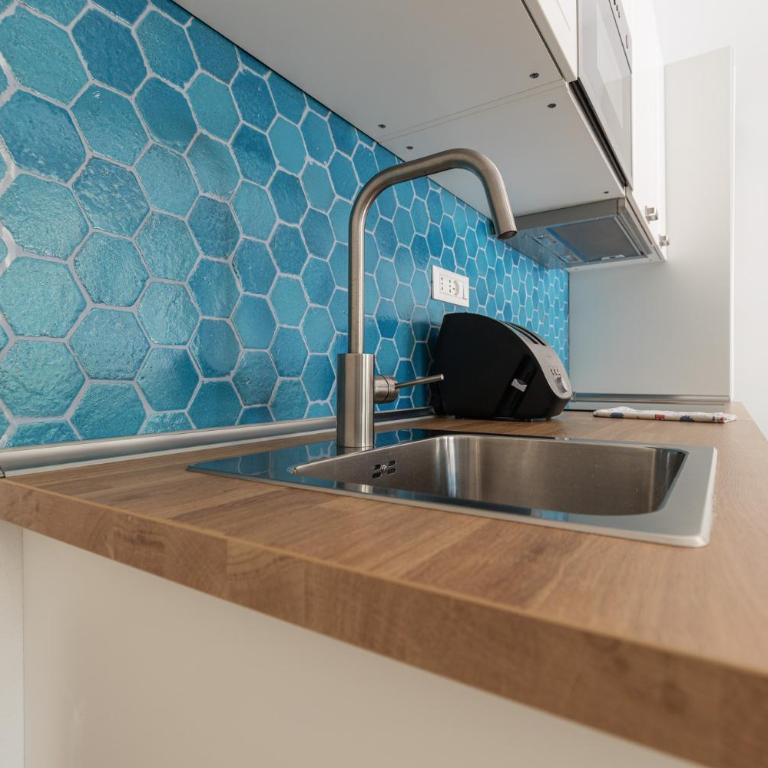 La casa dei Paoli, Levanto - Appartamento - 7