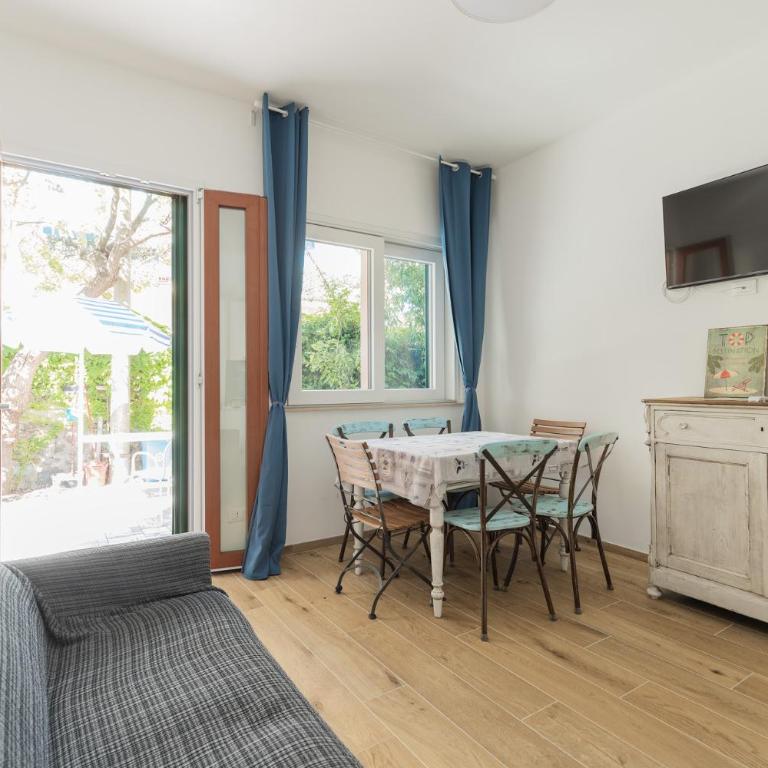 La casa dei Paoli, Levanto - Appartamento - 8