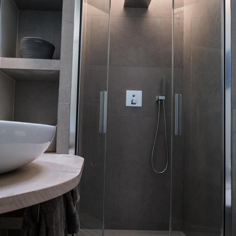 La Casa 570 - Appartamento - 1