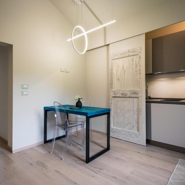 La Casa 570 - Appartamento - 2