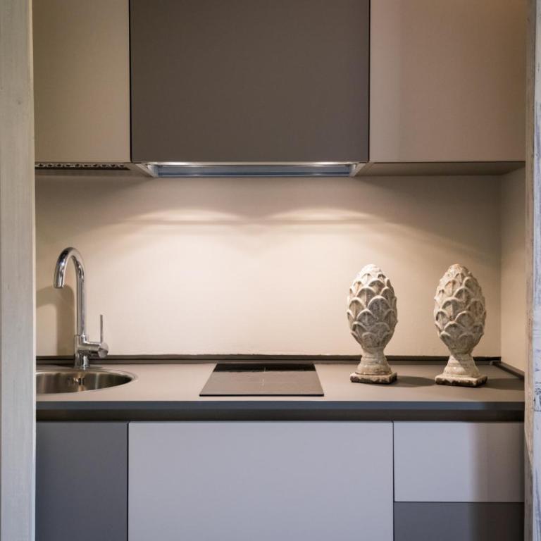 La Casa 570 - Appartamento - 4