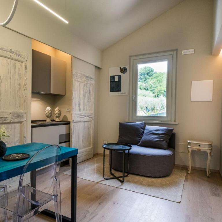 La Casa 570 - Appartamento - 3