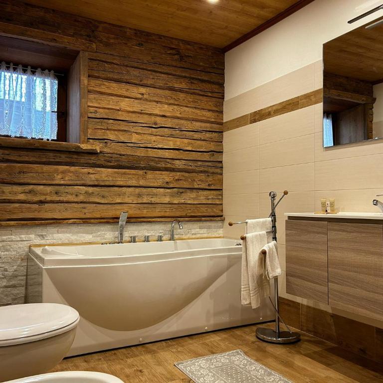 Hotel El Mondin - Suite - 2