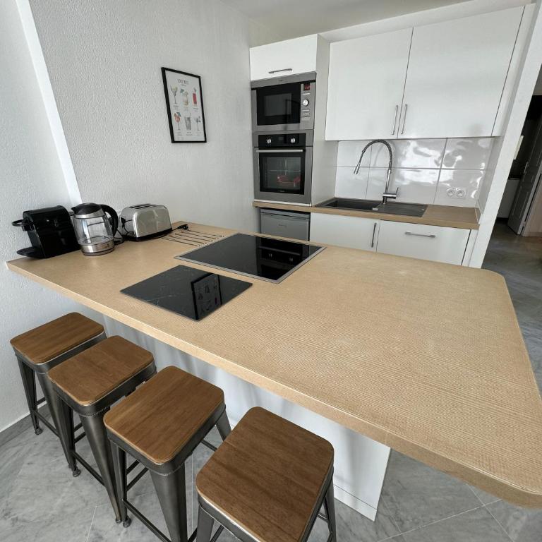 Esperance - Appartement 2 Chambres - 11