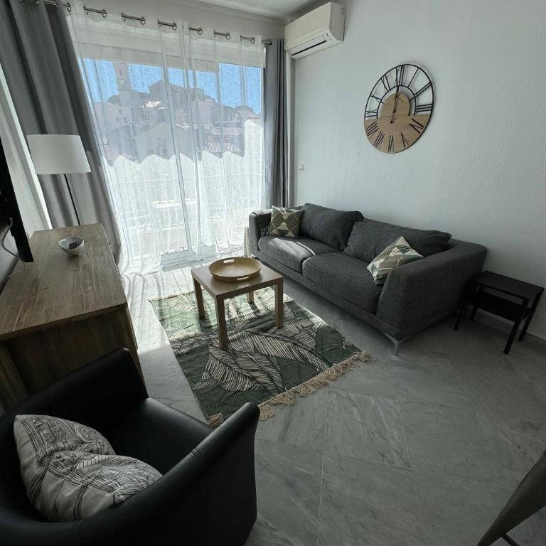Esperance - Appartement 2 Chambres - 16