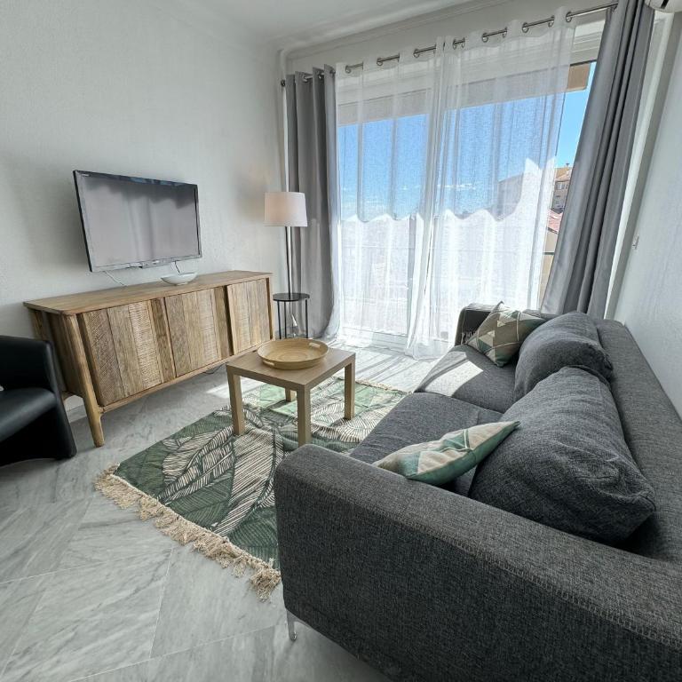 Esperance - Appartement 2 Chambres - 21