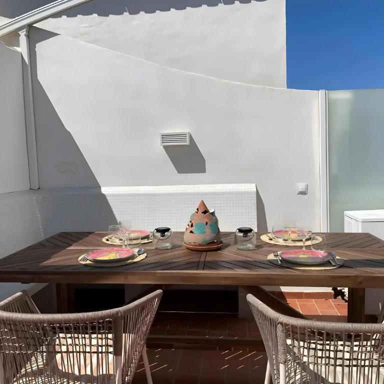 The Marbella Beach House - 4min Walk to the Sea - Casa de 2 dormitorios - 16