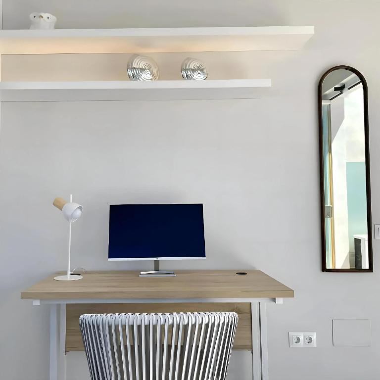 The Marbella Beach House - 4min Walk to the Sea - Casa de 2 dormitorios - 10