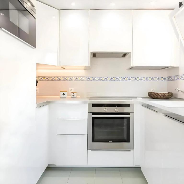 The Marbella Beach House - 4min Walk to the Sea - Casa de 2 dormitorios - 22