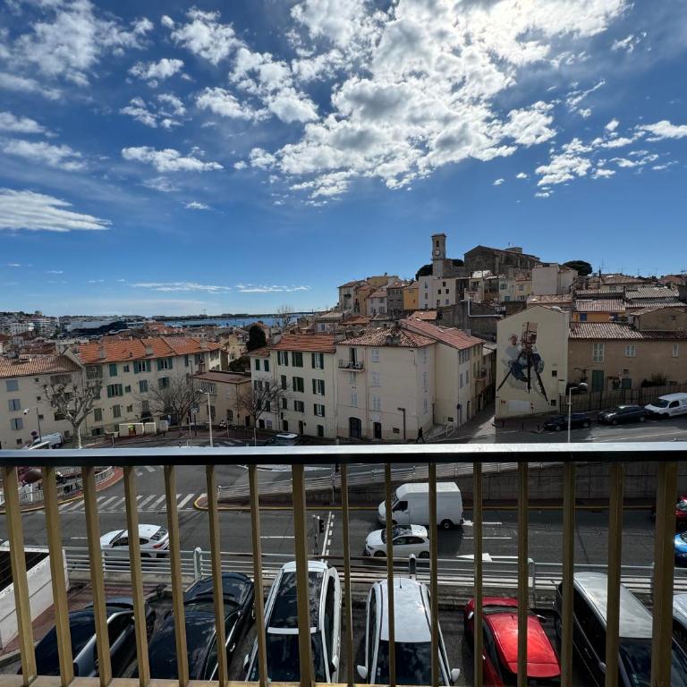 Esperance - Appartement - Vue sur Mer - 12
