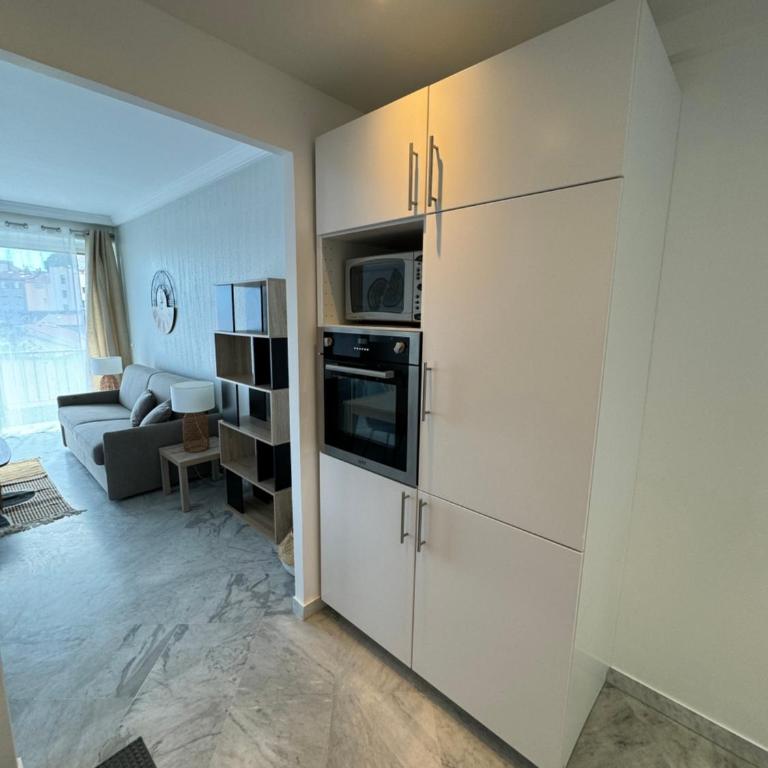 Esperance - Appartement - Vue sur Mer - 8