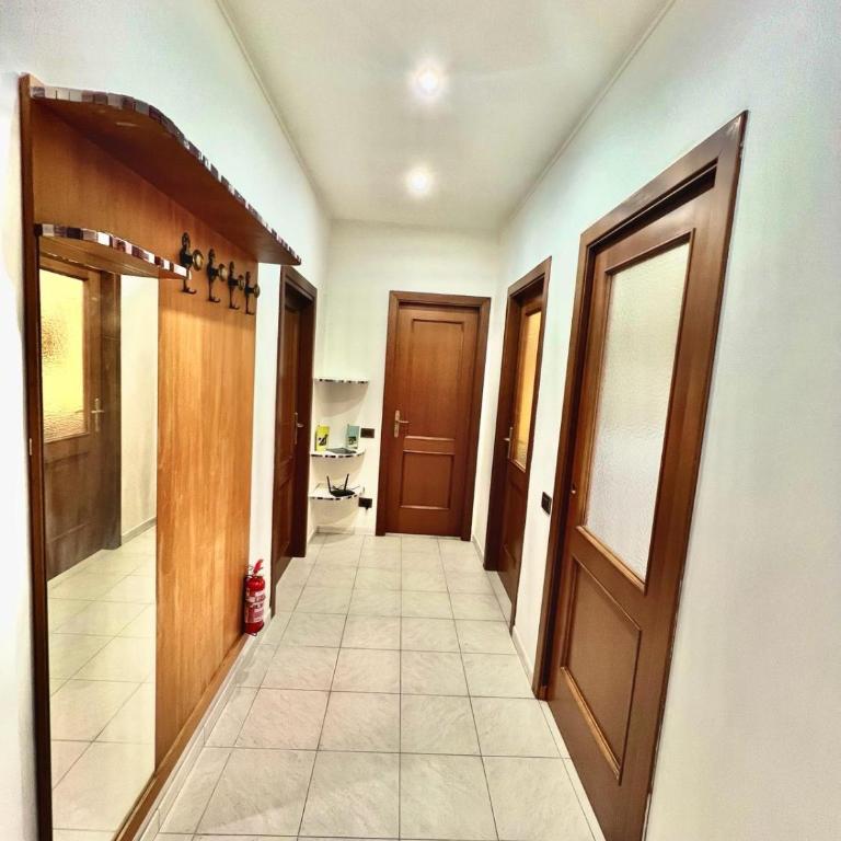 Begonie House - Appartement 2 Chambres - 12