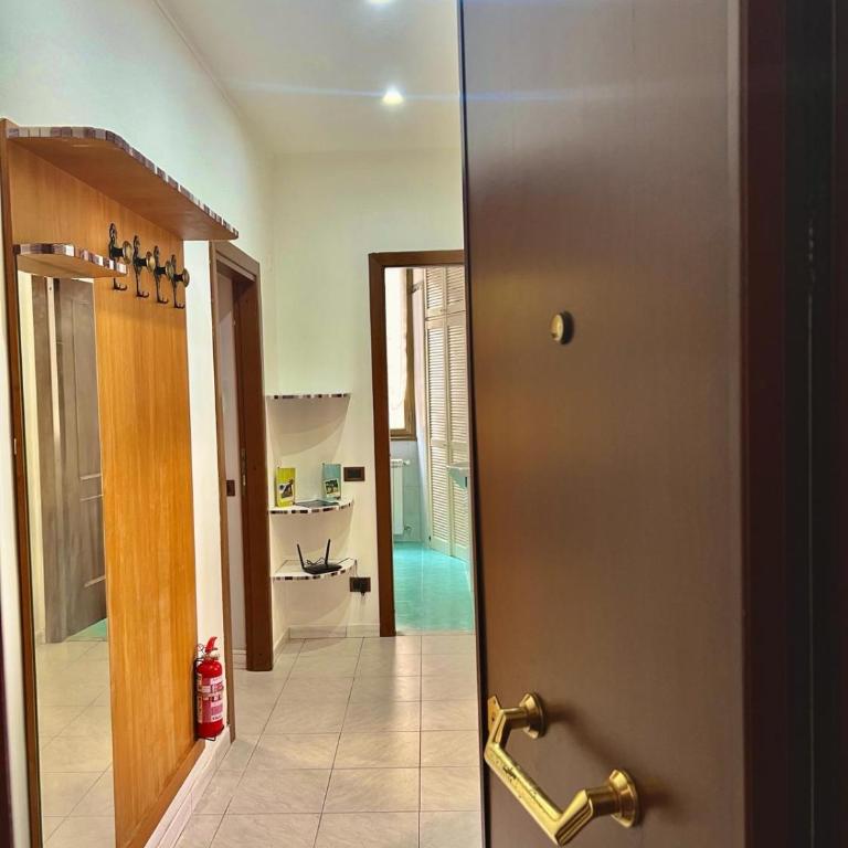 Begonie House - Appartement 2 Chambres - 14