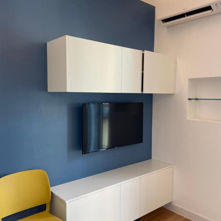 Studio Paoli - Monolocale con Balcone - 5