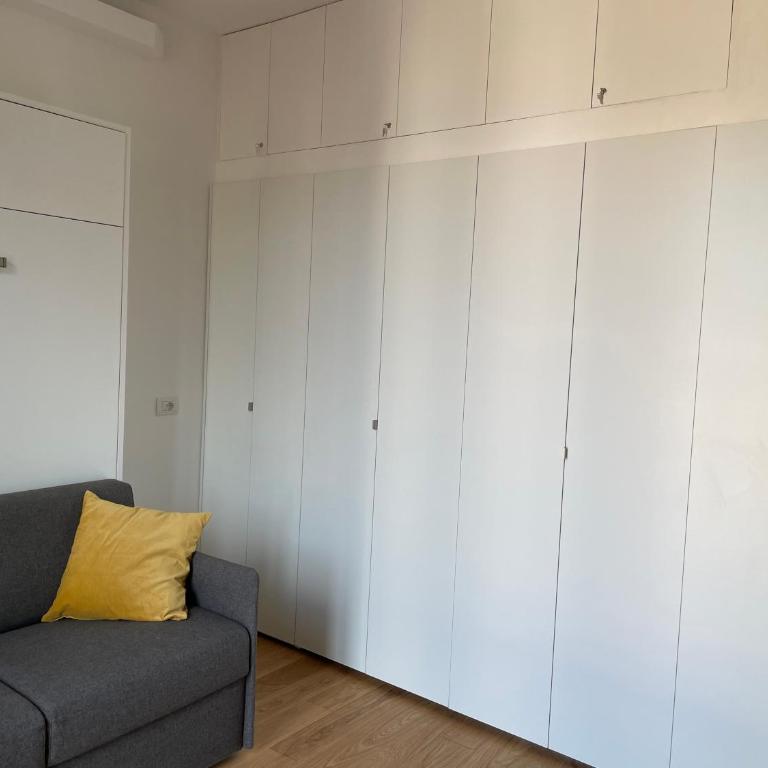 Studio Paoli - Monolocale con Balcone - 4
