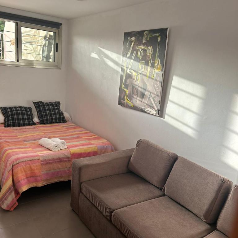 Villa Aguilas Club Guest house - Habitación Doble - 4