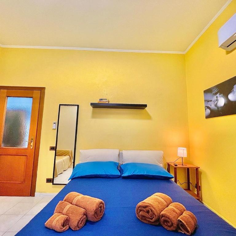 Begonie House - Appartement 2 Chambres - 9