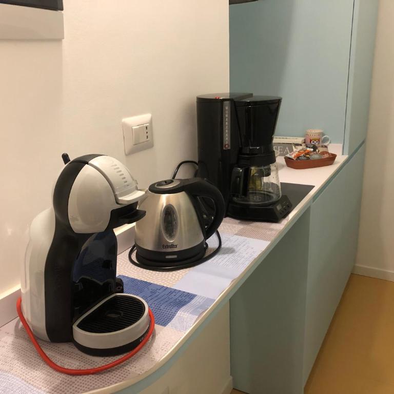 Easy Isola, for an easy stay - Appartamento con 1 Camera da Letto - 31