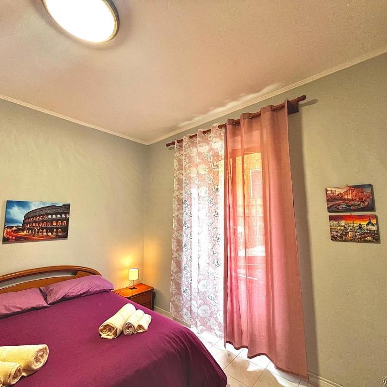 Begonie House - Appartement 2 Chambres - 6