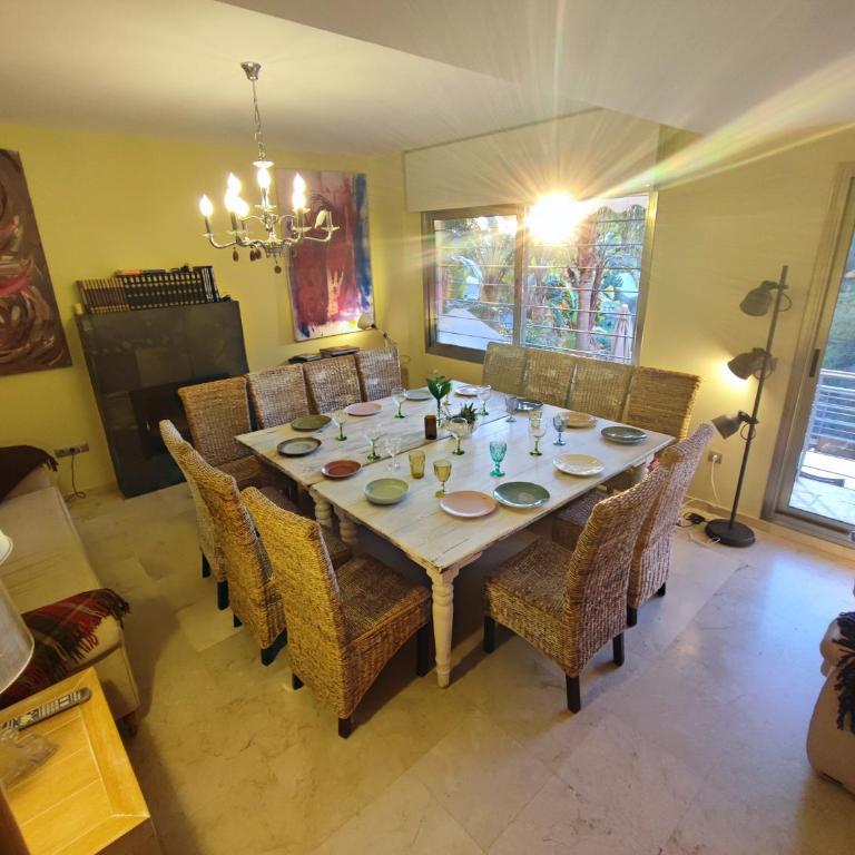 Villa Aguilas Club Guest house - Habitación Doble - 5