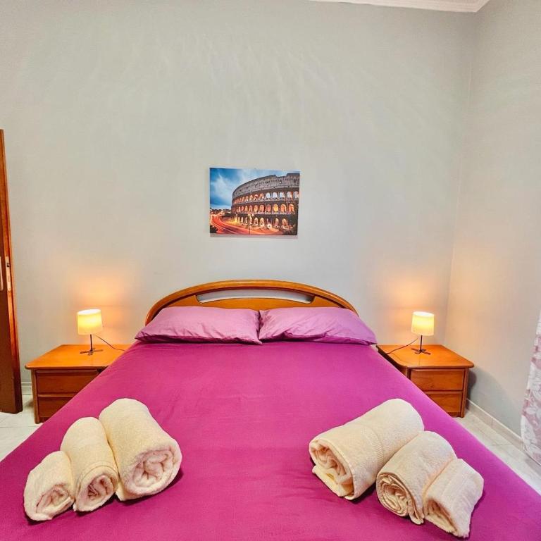 Begonie House - Appartement 2 Chambres - 5