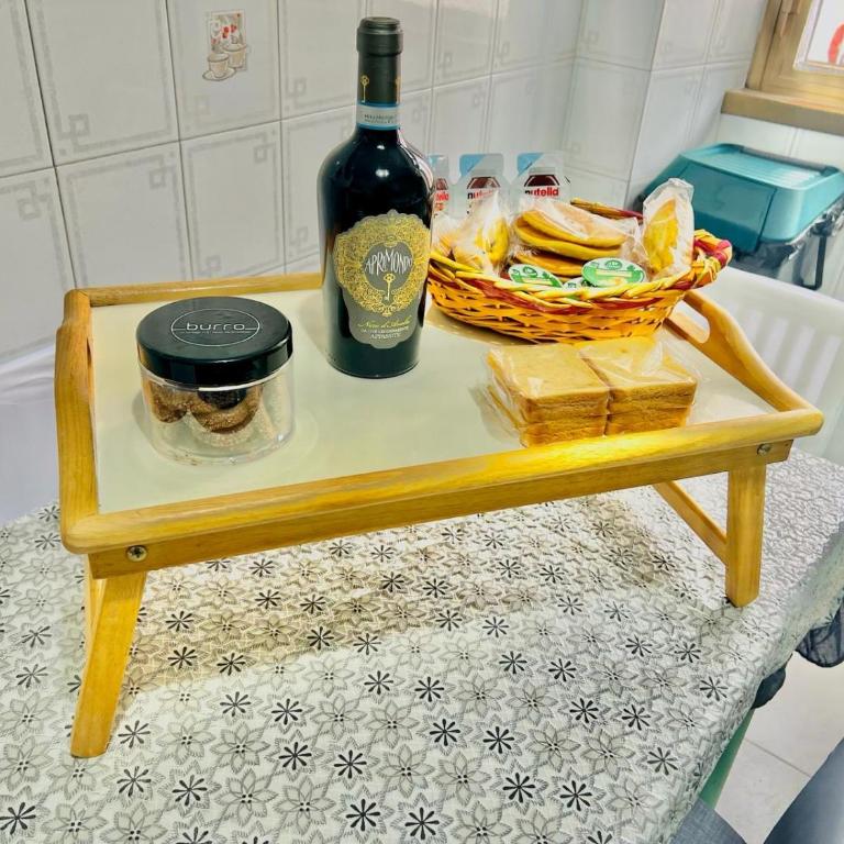 Begonie House - Appartement 2 Chambres - 18