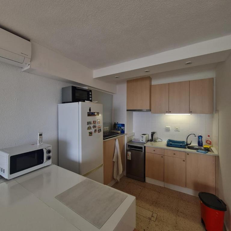 Appartement Benidorm sea view - Apartamento de 1 dormitorio - 3
