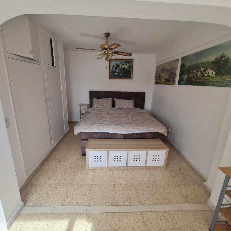 Appartement Benidorm sea view - Apartamento de 1 dormitorio - 4
