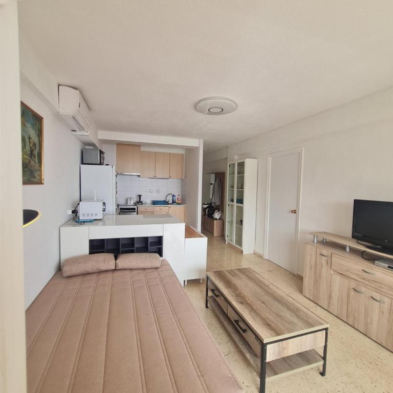 Appartement Benidorm sea view - Apartamento de 1 dormitorio - 6