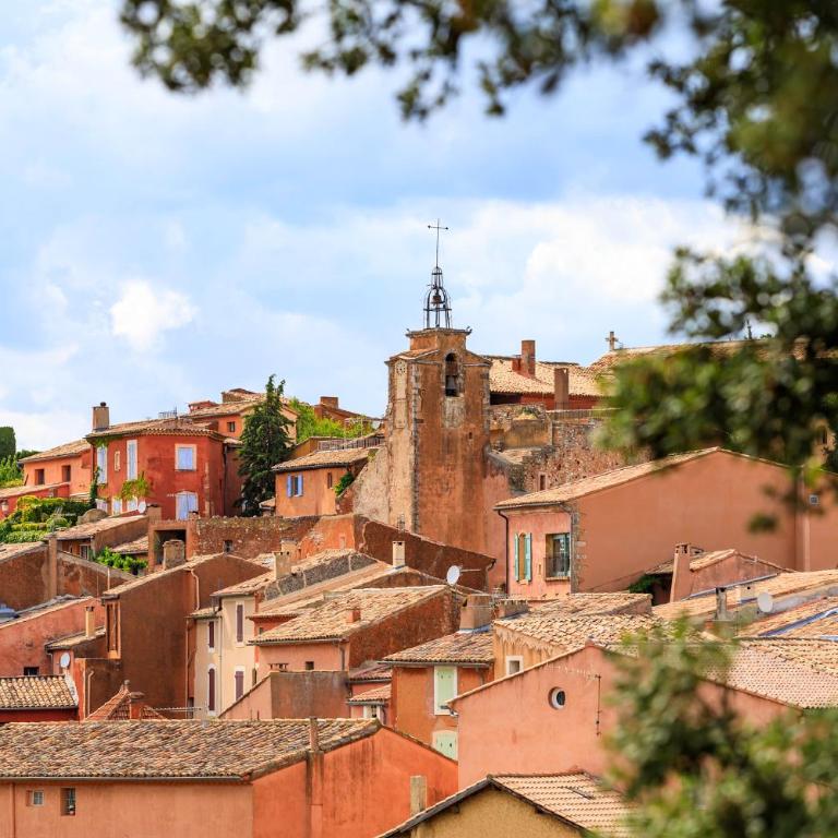 Roucas - Sud Passion - Calme - Fibre - Apartamento de 1 dormitorio - 35