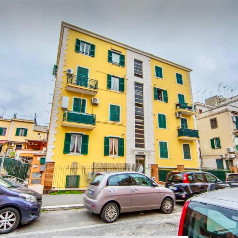 Begonie House - Appartement 2 Chambres - 23