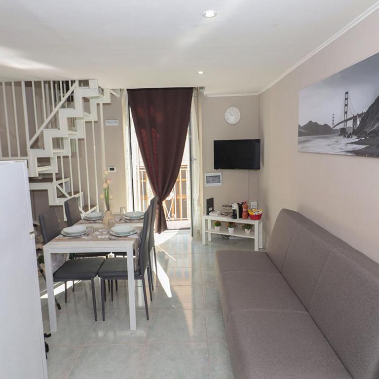 Ale&Anda - One-Bedroom House - 6