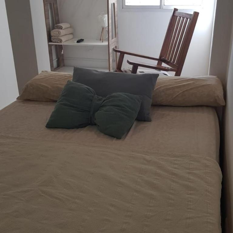 Diamelita - Apartamento de 1 dormitorio - 4