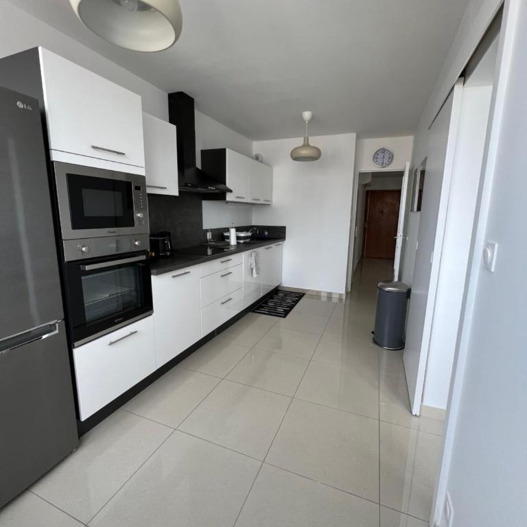 Super 4 Pièces refait à neuf - Apartamento de 3 dormitorios - 1