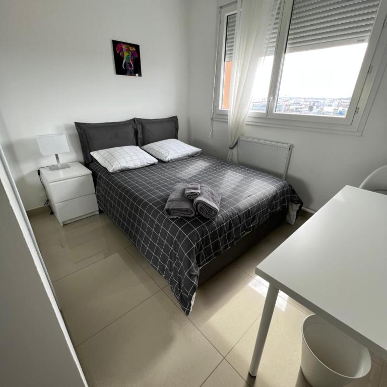 Super 4 Pièces refait à neuf - Apartamento de 3 dormitorios - 3