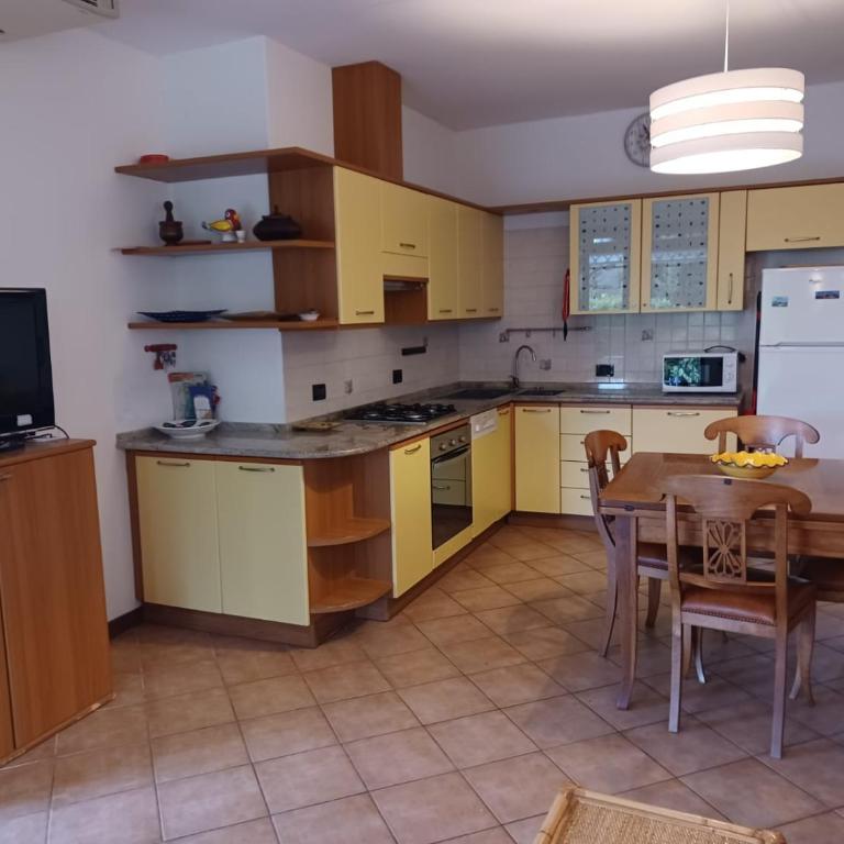 TINA HOME LAKE VIEW - Casa con 2 Camere da Letto - 30