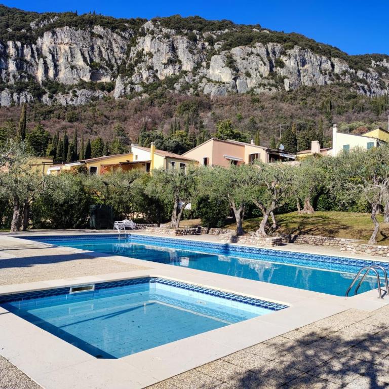 TINA HOME LAKE VIEW - Casa con 2 Camere da Letto - 11