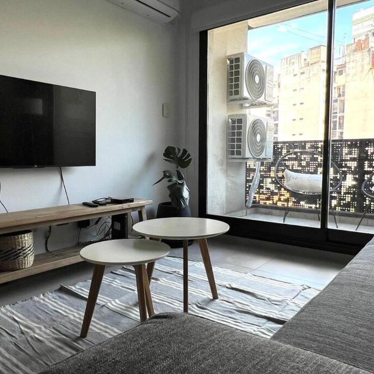 Moderno, Céntrico, Caballito, Hospital Ital - Apartamento Estándar - 16