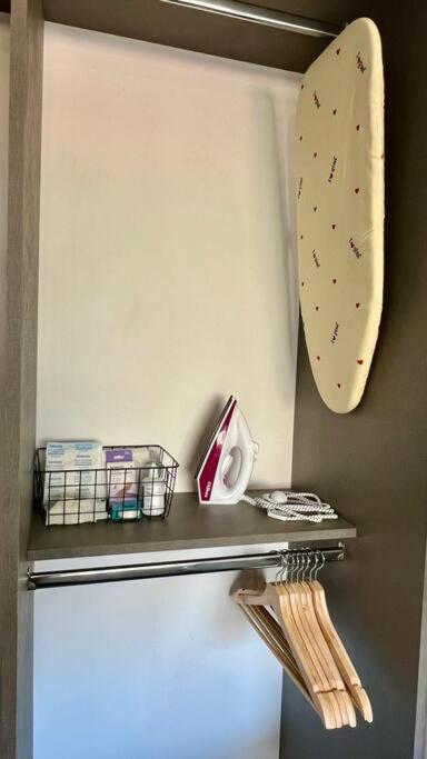Moderno, Céntrico, Caballito, Hospital Ital - Apartamento Estándar - 18