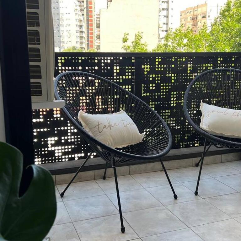 Moderno, Céntrico, Caballito, Hospital Ital - Apartamento Estándar - 21