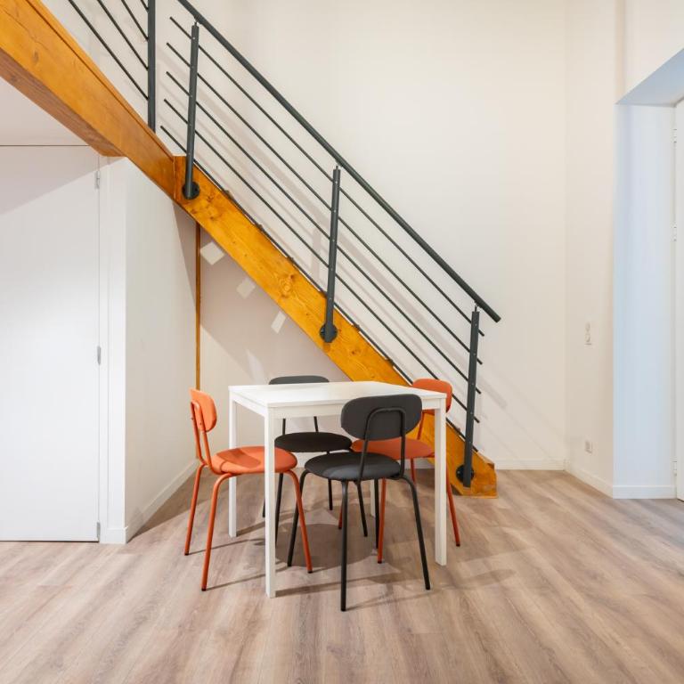 Roucas - Sud Passion - Calme - Fibre - Apartamento de 1 dormitorio - 13