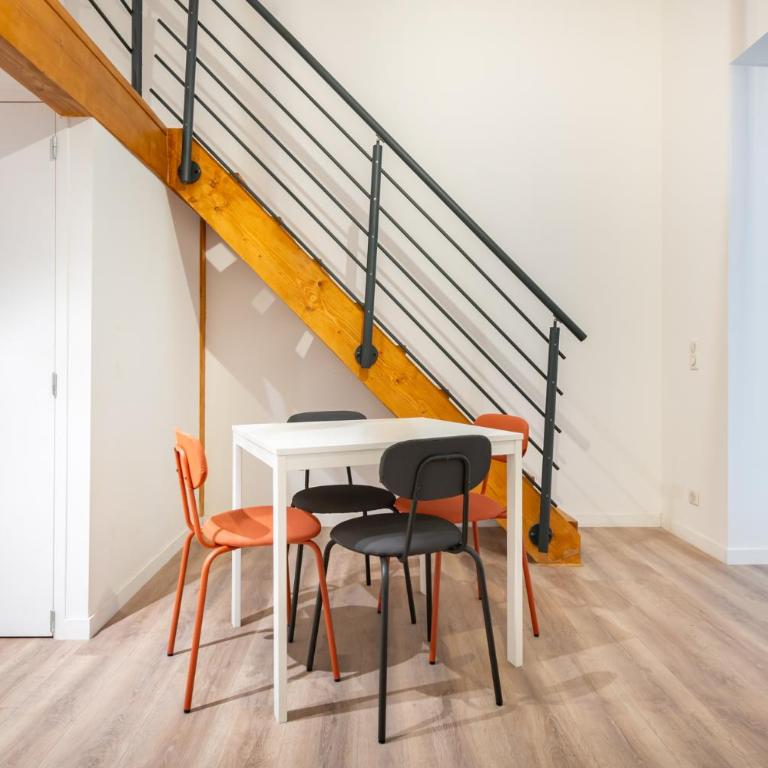 Roucas - Sud Passion - Calme - Fibre - Apartamento de 1 dormitorio - 17