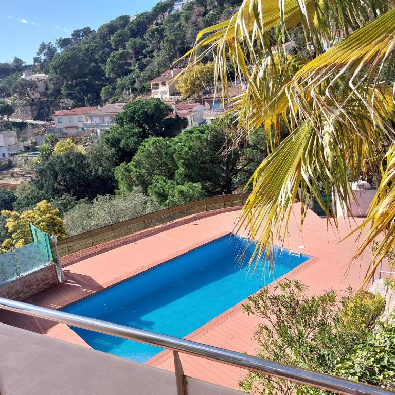 Holiday Villa privacy, pool, nature, with breathtaking view - Casa de 4 dormitorios - 36