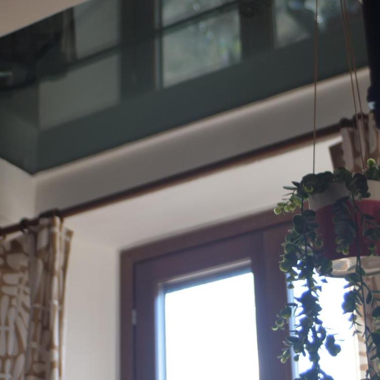 La Casina di Chloe - Appartamento con 1 Camera da Letto - 16