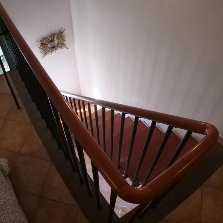 La Casina di Chloe - Appartamento con 1 Camera da Letto - 7