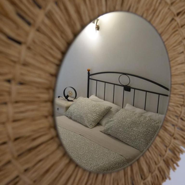 La Casina di Chloe - Appartamento con 1 Camera da Letto - 4