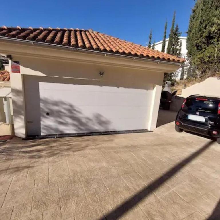 Holiday Villa privacy, pool, nature, with breathtaking view - Casa de 4 dormitorios - 44